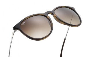 Ray Ban - Erika Classic - 4171 865 13